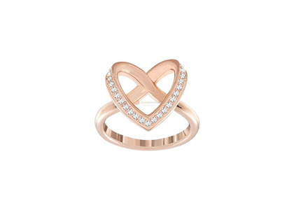 Heart Ring